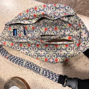 Kavu bag